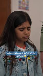 Logan Nicholson and Mikayla SwamiNathan share behind-the-scenes moment...