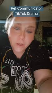 Animal Communicator Phoebe Hoffman