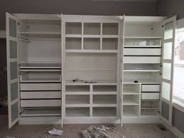 Our Built In Bedroom Wardrobes Life In Yellow Bedroom Built Ins Build A Closet Bedroom Wardrobe