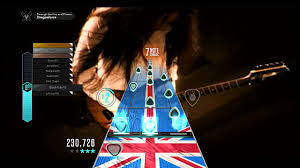 Quốc bảo/pexels if you're new to the guitar, you are probably anxious to learn some songs. Through The Fire And The Flames Now Playable In Guitar Hero Live