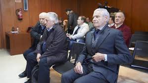 Racing de santander y lugo se enfrentan hoy sábado 13 de junio en la jornada 32 de la liga smartbank.el encuentro se presenta como un partido a vida o muerte entre dos conjuntos que necesitan la. El Expresidente Del Racing De Santander Asegura Que No Ordeno Pagar Nada Sin Justificante Bolsamania Com