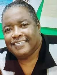 Joseph Reed Jr. Obituary