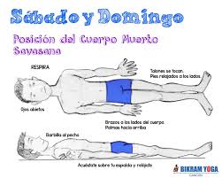 Posicion Del Cuerpo Muerto Savasana Tipos De Yoga Yoga Yoga Significado