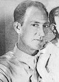 Jack Sims : Technical Sergeant from Alabama, World War II Casualty