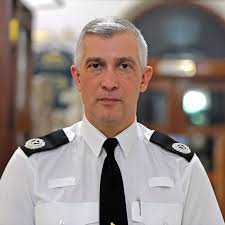 Woman sent chilling threat to Humberside Police Chief Constable