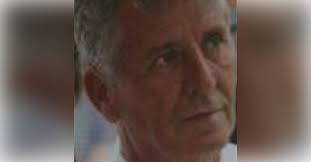 Obituary information for Mr. Charles "Verne" Braswell