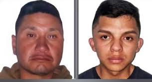 Se quedan en prisión: Dictan sentencia a dos sujetos por asesinato de niño  y adulto