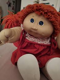 Cabbage Patch Kids Dolls