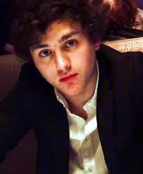 Graham Alexander Obituary