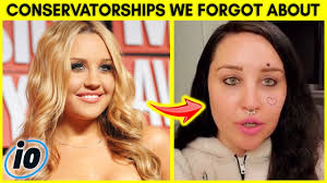 A person under guardianship is a ward, a term that can also refer to a minor child. Top 5 Celebrities With Conservatorships You Didn T Know About Youtube