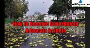 Jan 20, 2020 · education and training you don't need any formal training to become an advocate, although a master's of social work (msw) will increase your range in your job search and your salary. How To Become Government Advocate In India Wifi Gyan