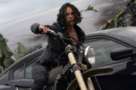 Вин дизель, мишель родригес, тайриз гибсон и др. F9 Next Fast And Furious Movie Delayed Again To May 2021 Entertainment News