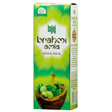 This oil is blend with some other veg. Buy Bajaj Brahmi Amla Hair Oil 200 Ml Online Sastasundar Com