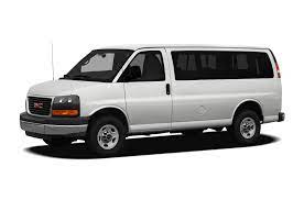 2009 Gmc Savana 2500 Specs And Prices