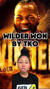 Deontay Wilder Vs Herndon Faceoff