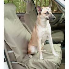 Petsafe Happy Ride Waterproof Bucket Seat Cover For Dogs 7 81 L X 2 38 W X 8 63 H Dog Seat Covers Pet Seat Covers Bucket Seat Covers