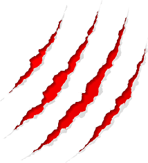 Explore over 22 million free to download transparent png images. Download Red Monster Claw Scratch Png Image For Free