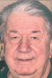 Albert Morel Obituary (1933