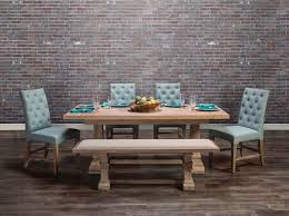 Up to $400 off with minimum spend. Hudson Beltran Dining Set Dining Room Other By El Dorado Furniture