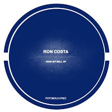 When did Ron Costa release “Come Around”?