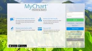 Mychart by hawaii pacific health. 2