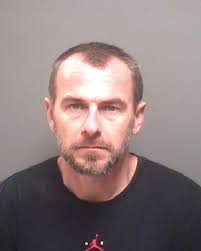 Morgan County Arrest Reports 02/01/20