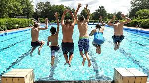 Im juni bin ich im sportferienlager. Sommerferien In Bayern Sechs Wochen Schulfrei Br Kinder Eure Startseite