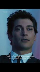 While you’re looking at another woman, another man is looking at yours  #medcezir #medceziredit #dizi #turkishseries #turkishdrama #foryou  #seriesturcas