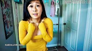 Kaedia Langs Pov Solo Masturbation Session In High Quality Video - XXXBP