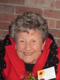 Obituary for Kathleen Clifford Nagle