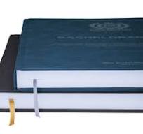 Leather Book Binding From CAN$33.90 | FREE Express Delivery