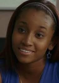 Degrassi's black characters lack storyline depth