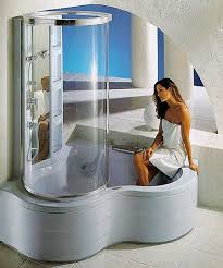 Always Liked This Bathtub Shower Combo Bathtub Shower Corner Bathtub Shower