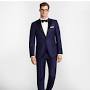 Tuxedo rental from www.brooksbrothers.com