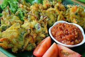 Cara mudah untuk hasilkan tepung goreng pisang yang rangup via daridapur.com. Bakwan Cucur Sayur Sayuran Resepi Terbaik