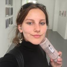 Julie Damman (@JulieDamman1)