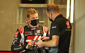 Mick schumacher could make his f1 race debut before his 22nd birthday. Nikita Mazepin Mick Schumacher Is Under More Pressure Vmax Si