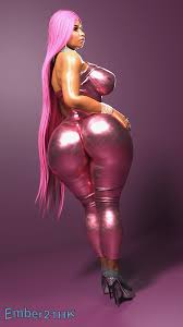 Rule34 - If it exists, there is porn of it  nicki minaj  7590282