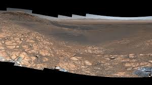 Iut mars rover team will participate in the most. Mars Rundblick Rover Curiosity Schiesst Panoramafoto In Rekordauflosung Spektrum Der Wissenschaft