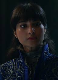 Download Zoya Nazyalensky Netflix The Grishaverse Fandom
