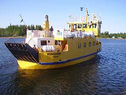 Holmöarna är en samling öar utanför umeås kust. Holmoarna Wikipedia