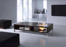 What Black Magic Powers This Coffee Table Design Coffee Table Coffee Table Fireplace