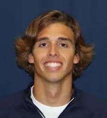 2014-2015 Men's Swimming & Diving Roster