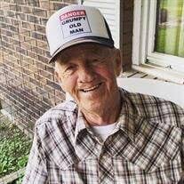 Mr. Charles David Boos Obituary