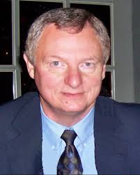 David Straub Obituary