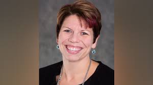 Stanley honored with Faculty Award for Teaching Excellence