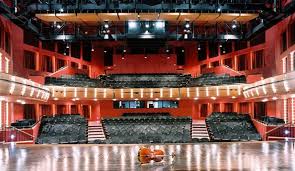 Event Calendar Admin Montclair State University