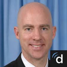 Dr. Daniel J. Elliott, MD