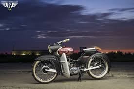 Pin Auf Moped