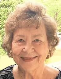 Obituary information for Mava Lee Williams Barfield